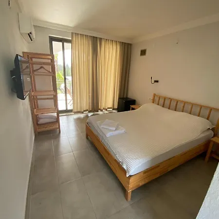 Burc 3* دالامان